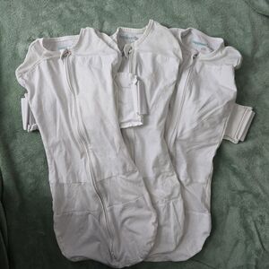 Snoo Sacks Size Large